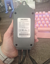 Inkbird ITC-308 Digitl Aquarium Heating  Cooling 2 Stage Temperature Controller