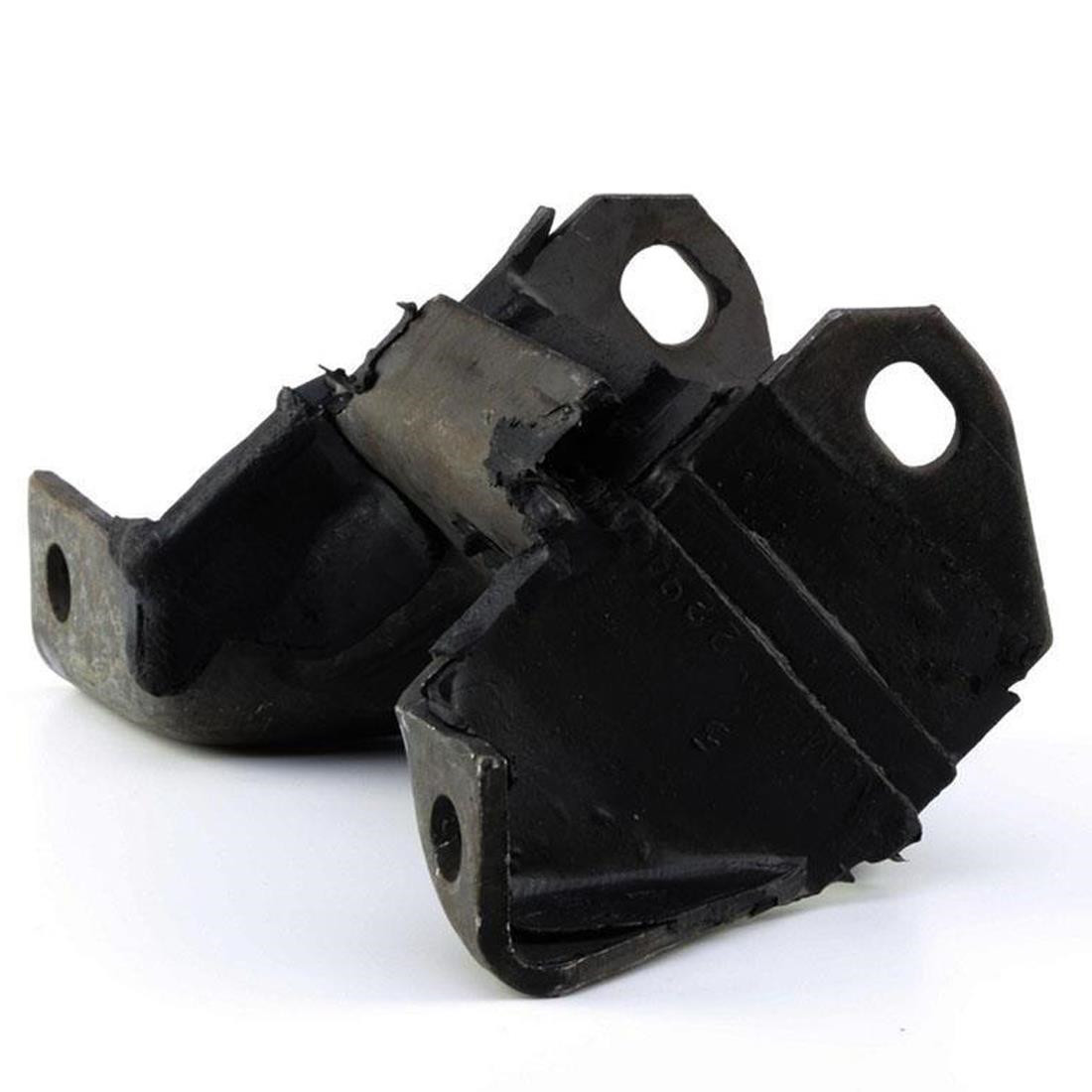 3X Anchor Engine Auto Trans Mount Kit Fits FORD MUSTANG V8 4.7L AY30 1966