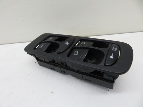 PORSCHE CAYENNE 955 OS DRIVER FRONT WINDOW SWTICHES 7L5959857A 2003-2006 1634-16 - Picture 11 of 11