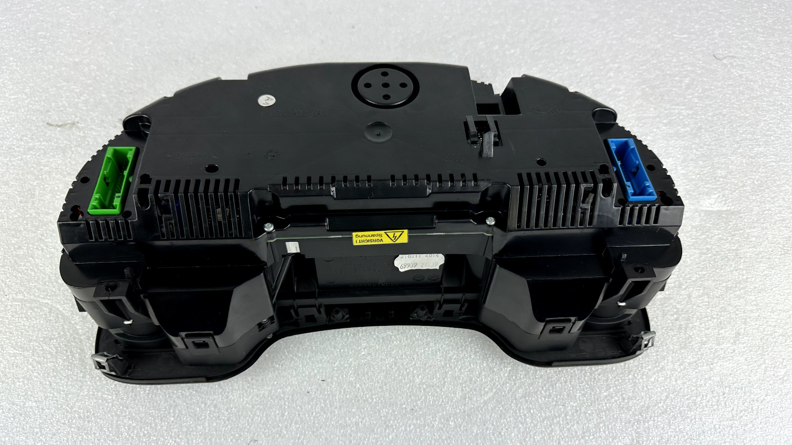 2010-12 Lamborghini Gallardo LP550-2 Gauge Cluster 0263645062 OEM