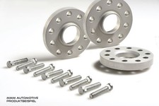 H&R DRS Spurverbreiterung 20/40mm Set Honda Civic EP EU 4-Loch Distanzscheiben