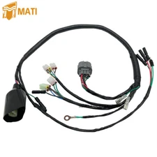 Wire Harness Assy for Honda Sportrax 300 TRX300EX TRX 300EX 2x4 1993 1994-2004