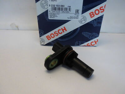 Bosch 0232103083 Sensor Nockenwellenposition Camshaft position sensor capteur