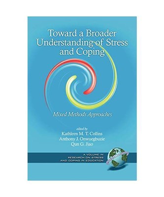 Toward a Broader Understanding of Stress and Coping: Mixed Methods Approaches (P