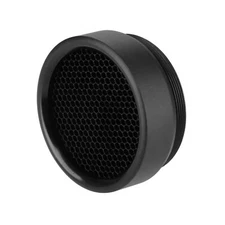 32mm/40mm Sunshade Protector Kill Flash Cover Cap Outdoor Hunting Accessories