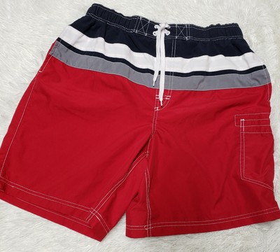 faded glory swim trunks