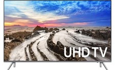 Samsung UN82MU8000 82" Smart LED 4K Ultra HD TV with HDR