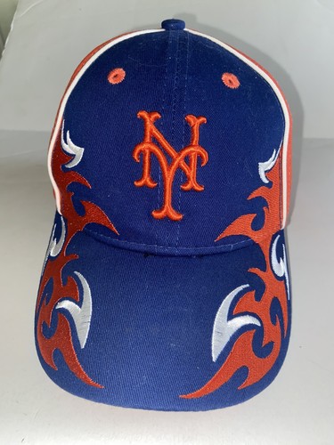 NY Mets Youth Hat Cap New Era Blue 