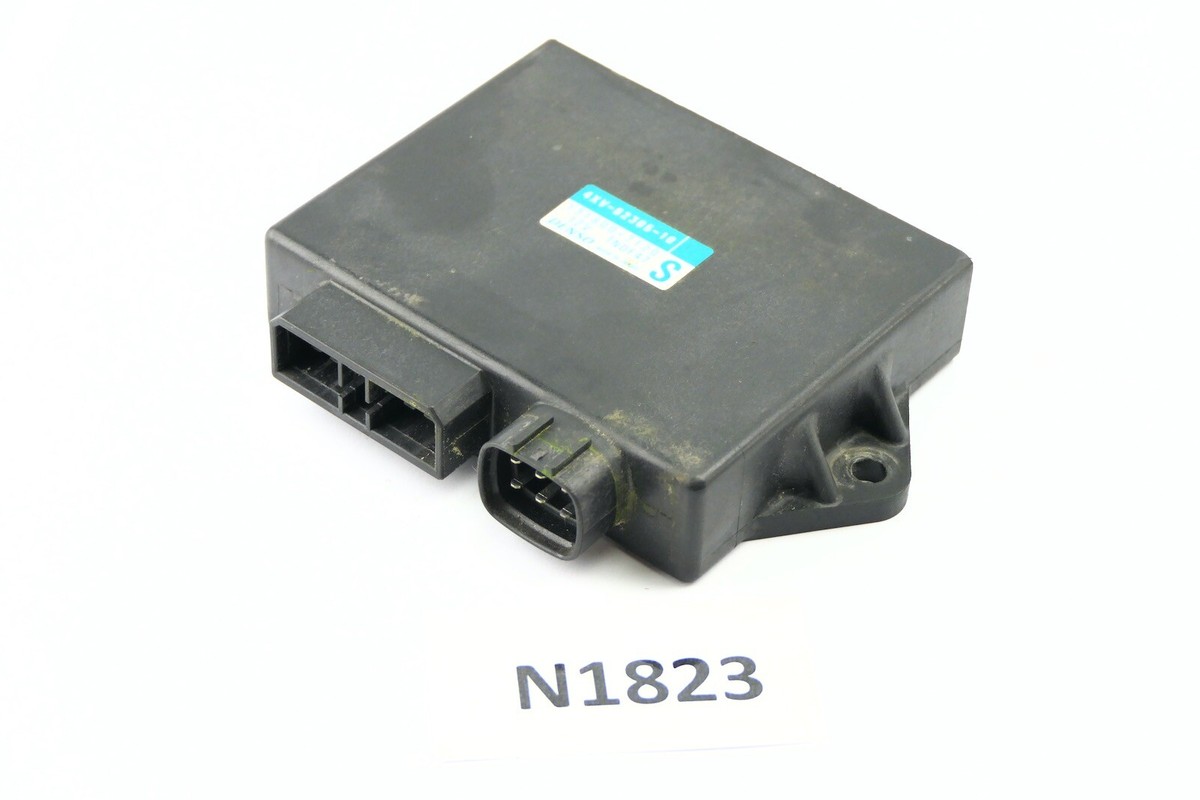 Yamaha YZF-R1 RN04 - Control unit CDI 4XV-82305-00 N1823 | eBay