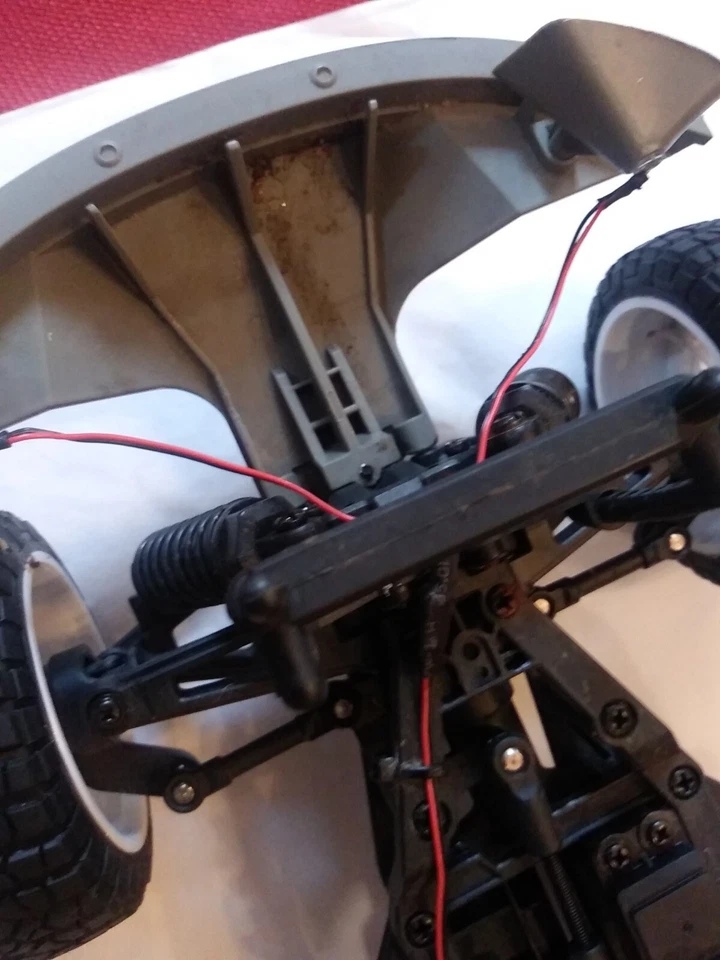 GP Toys D926 Truck Remote Control Off-roading Truck - Image 3 of 4