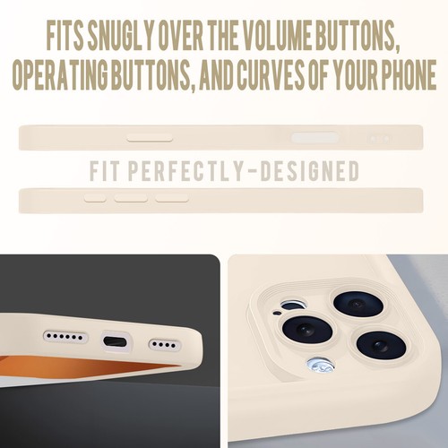 Charming Personalized Case For Apple iPhone 15 16 Pro Max 14 13 11 12 16 Cover - Picture 64 of 92