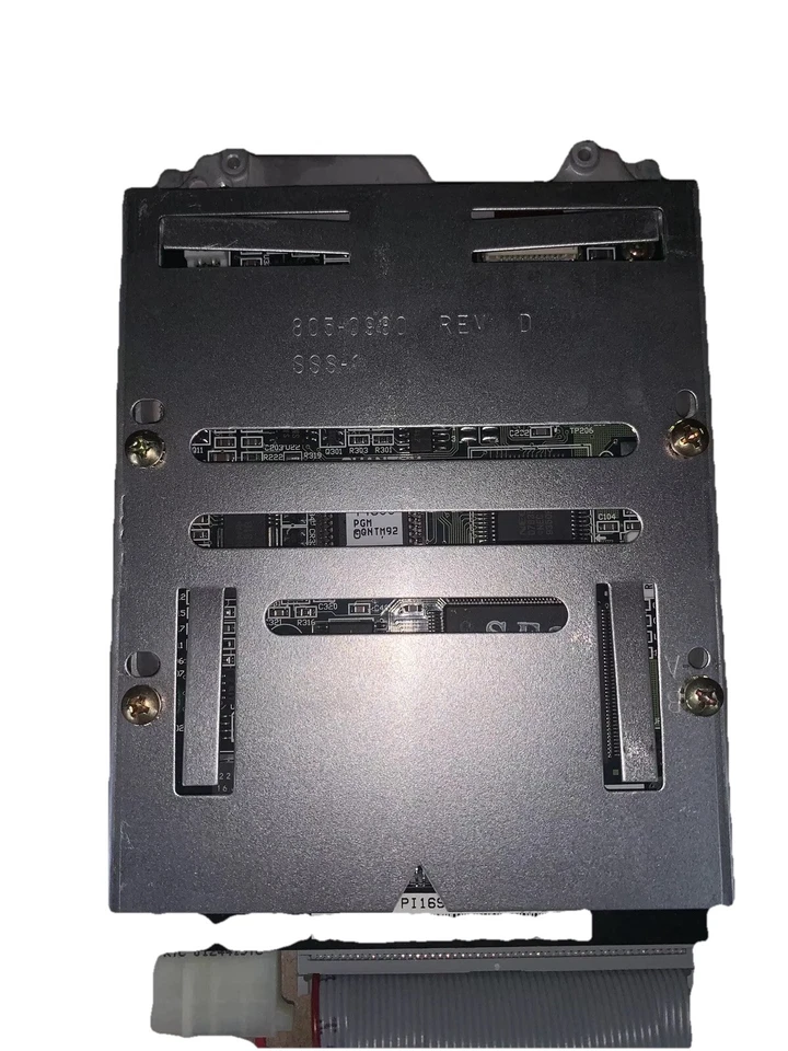 Apple | Vintage 160MB 3.5-inch Internal Hard Drive | P/N: 655-0037 | Untested - Image 3 of 3