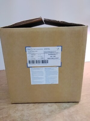 Pall Supradisc SD100B300X100C210VP Depth Filter Module