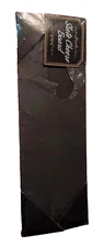 Slate Handcrafted Cheese Board 12"x5.5" Food Safe Natural Gray CPD Distributing