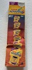 New Kodak Advantix Film 6 Pack Expired 11/2001