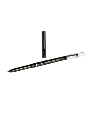 JUWEL COSMETICS Retractable Eye Pencil 2.5 g Black Magic