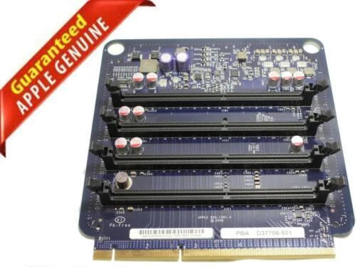 Apple PC2-5300 DDR2-667 DDR2 FB-DIMM SDRAM Computer Memory (RAM)