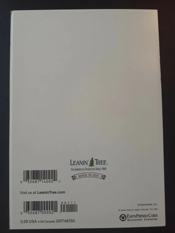 Funny Graduation Card - Image 4 of 4