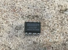 Burr-Brown OPA121KP Precision Operational Amplifier DIP package