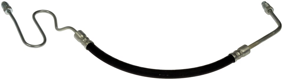 SE ADAPTA A 93-98 VW JETTA 93-98 GOLF 95-98 CABRIO EMBRAGUE MANGUERA HIDRÁULICA LÍNEA Foto 2 de 4