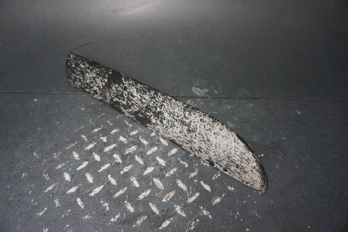 2000-2003 Sea-Doo Jetski OEM PWC Left Hand LH Stabilizer Sponson