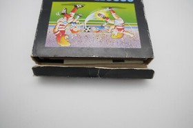 Soccer | Nintendo NES | small box Bienengr&auml;ber komplett OVP boxed CIB