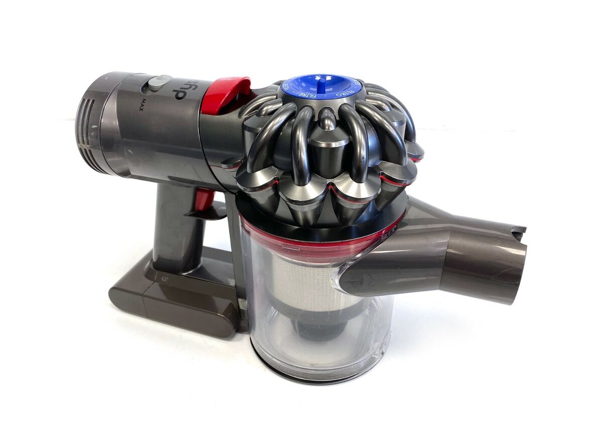 Dyson Hand Held V7 Cordless Hoover Vacuum Cleaner Animal Dyson Hand Held V7 Cordless Hoover Vacuum Cleaner Animal