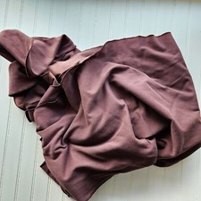 Moby Wrap Baby Carrier Sling  Storage Sack - Brown