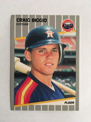 1989 Fleer #226-450 You Pick Complete Your Set Errors, RC, HOF - Picture 103 of 182