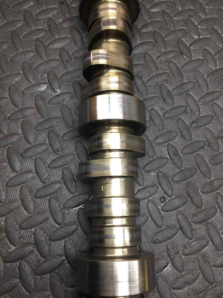 Распредвал кулачкового вала 12623063 LS3 OEM Chevy Camaro Corvette V8 от оригинального производителя б/у No6 6996 - Изображение 4 из 4