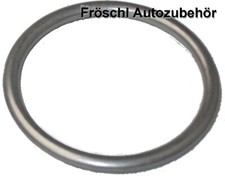 Auspuff Dichtring Dichtung für Nissan Almera Primera Sunny Serena a*