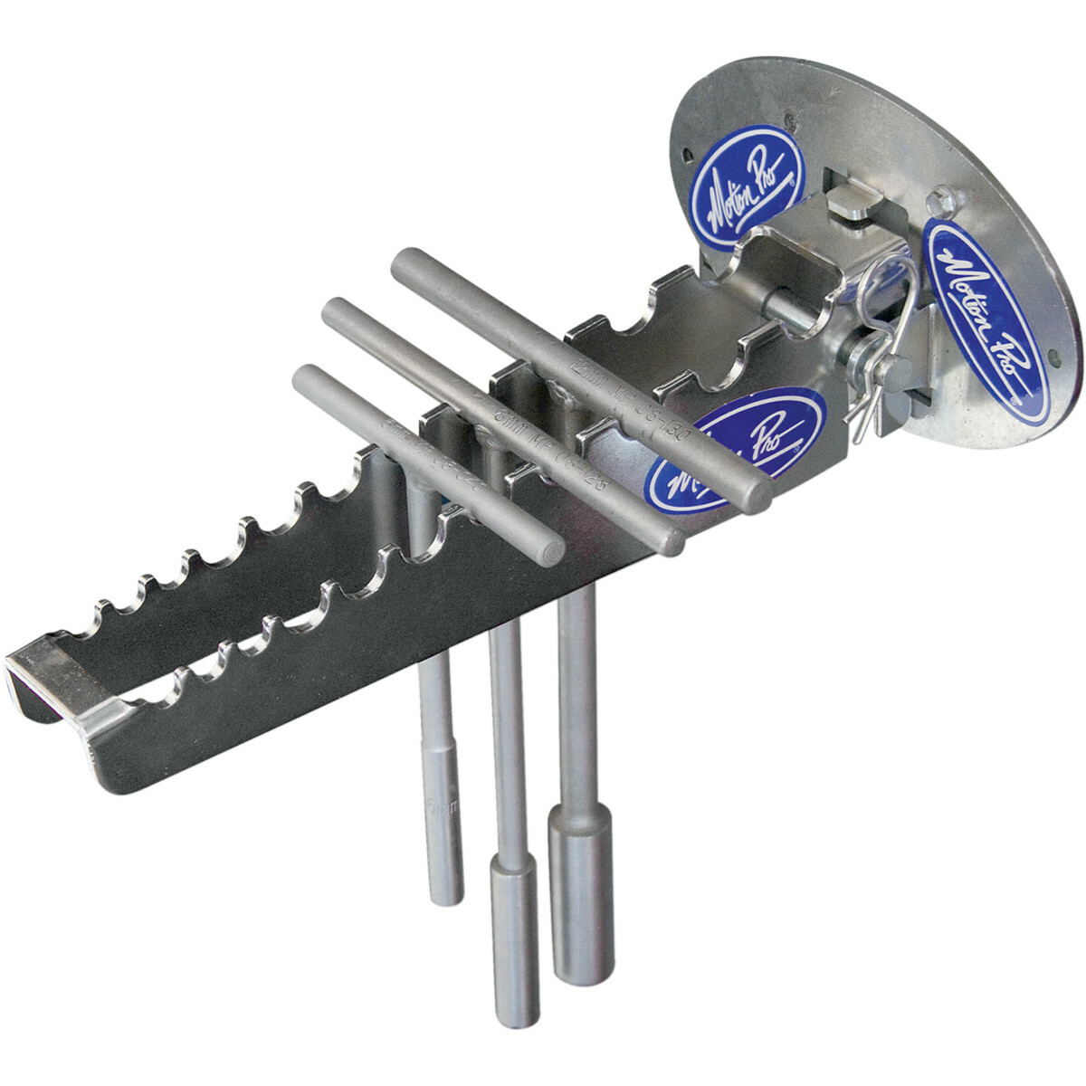 Support mural pour rack de stockage pour éviter le basculement d'étagère