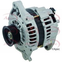 Lichtmaschine 12V Volt 80A Lade Strom FüR Nissan Almera Tino Primera