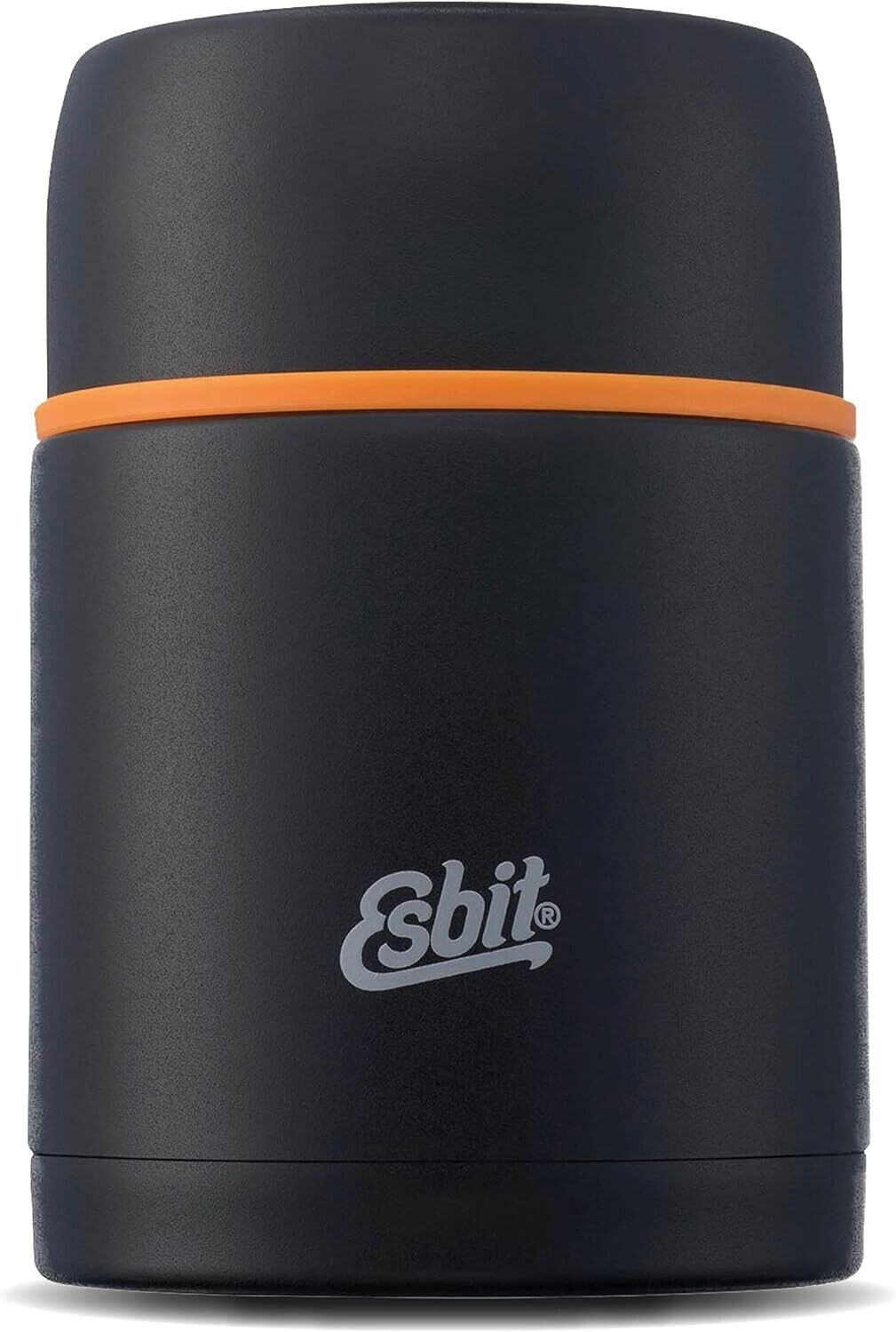 Esbit Thermobehälter Edelstahl Isolierbehälter BPA-Frei 750ml Lunch