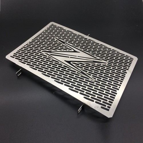 For Kawasaki Z750 Z800 Z1000 Z1000SX 2012-2016 Radiator Grill Grille Guard Cover - Picture 4 of 7