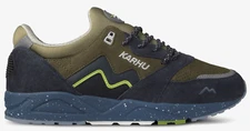 Karhu ARIA 95 “NORTHERN LIGHTS” PACK INDIA INK / DARK OLIVE F803089 Men