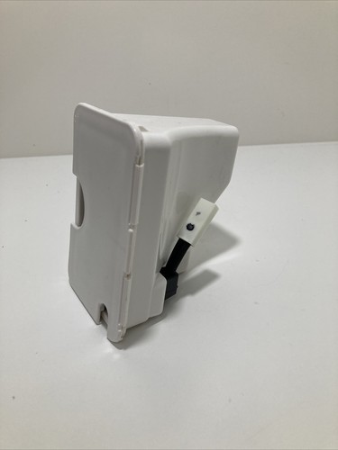 Panasonic ~ Bread Maker Machine ~ Model No. SD-BT55P ~ Power Cord & Housing - Picture 4 of 6