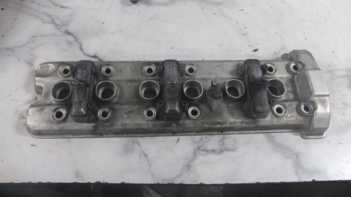 13 BMW K1600 K 1600 GT K1600GT Motor Zylinderkopf Ventildeckel