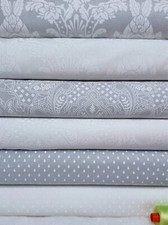 Ghost BUNNY-WHISPER- True Colors 2025 by Tula Pink for Free Spirit Fabrics