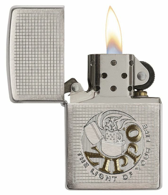 Zippo Lighters - Zippo - Item #29236 | eBay