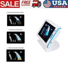 Dental Root Canal Apex Locator Dental Endodontic Apex locator Battery model US