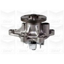 Pompe à eau Hyundai I20