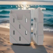 Bogg Bag Gray Phone Holder Soft Rubber Phone Holder Charm Accessories