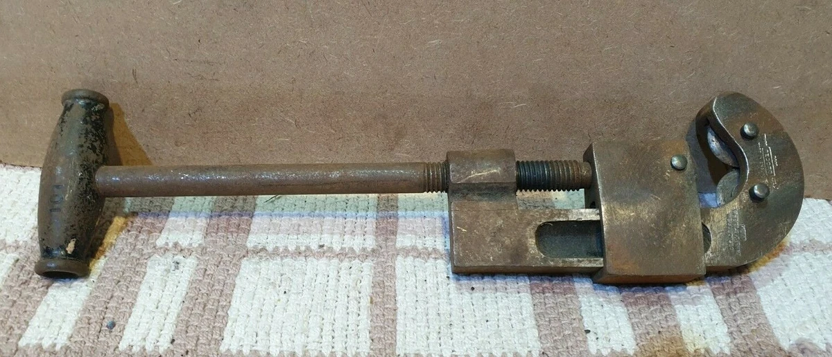Best metal pipe sale cutter