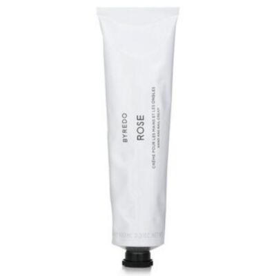 Byredo Rose Hand And Nail Cream 859904 100ml/3.3oz #kath