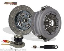 Bahnhof Clutch With Slave Kit For GMC Sonoma SLE Chevrolet S10 96-02 2.2L 4 Cyl