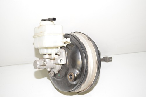 BMW F10 5er F11 F06 F12 F13 Bremskraftverstärker Brake servo unit 6792956