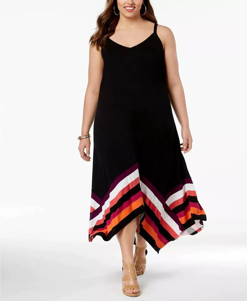Inc handkerchief dress cheap