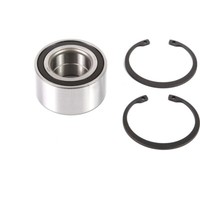 1X Kraft Automotive Radlager Radlagersatz Vorne FüR Opel Vectra B J96