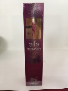 Ysl Elle | eBay